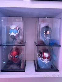 Set marvel (mcu) 25pz
