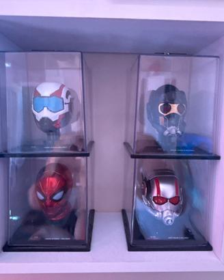 Set marvel (mcu) 25pz