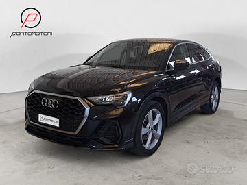 AUDI Q3 2ª serie - Q3 SPB 35 TDI S tronic