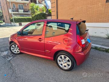 Citroen C2 1.4 VTR LIMITED EDITION 1.4 75CV 06