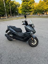KL brera 125