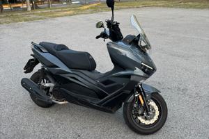 KL brera 125