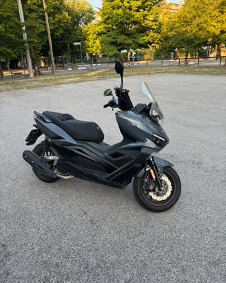 KL brera 125