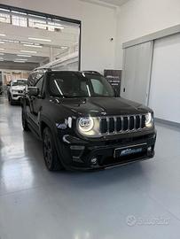 Jeep Renegade 1.3 T4 DDCT 80th Anniversary TETTO M