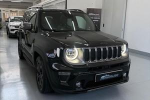Jeep Renegade 1.3 T4 DDCT 80th Anniversary TETTO M