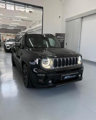 Jeep Renegade 1.3 T4 DDCT 80th Anniversary TETTO M