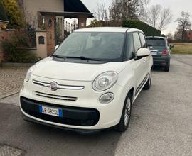 Fiat 500L 2013 diesel neopatentati