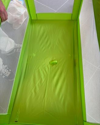 Box prenatal bimbi