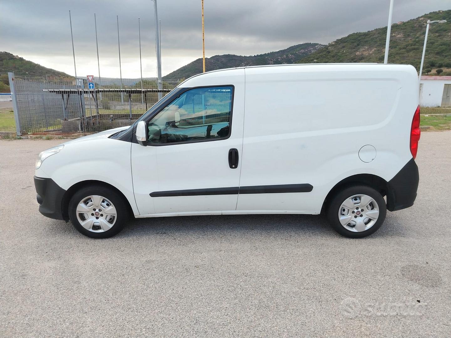Fiat Doblò 3ª serie