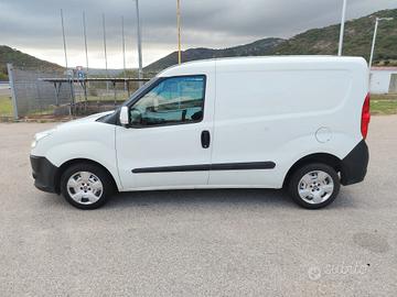 Fiat Doblo Doblò 1.6 MJT 16V 120CV 2015