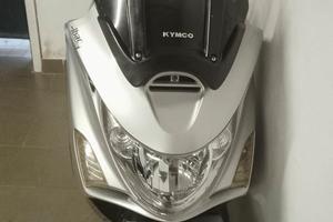 Kymco xcyting 250i