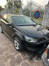 Ricambi Volkswagen Polo 6R anno 2012