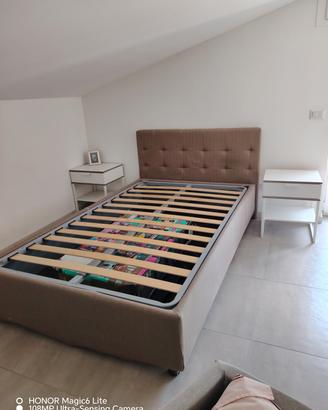 letto da una piazza e mezzo 
