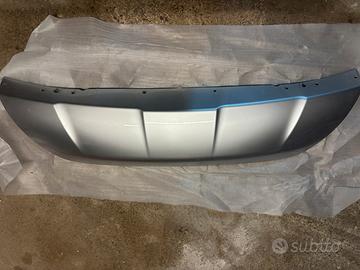 Dam posteriore alfa stelvio