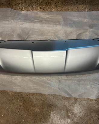 Dam posteriore alfa stelvio