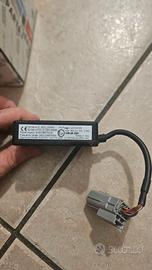 centralina Mia bluetooth Aprilia