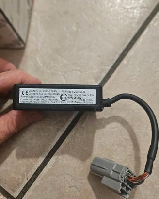 centralina Mia bluetooth Aprilia
