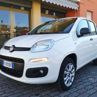 FIAT Panda 0.9 TwinAir Turbo Natural Power Easy