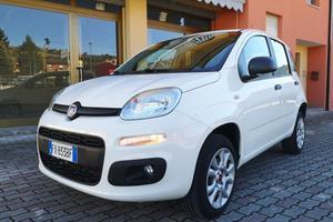 FIAT Panda 0.9 TwinAir Turbo Natural Power Easy