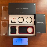 Xiaomi 15 Ultra 512 gb + Photography Kit Legend