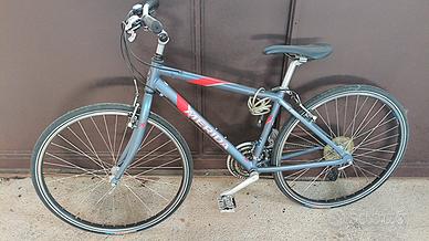 bicicletta city
