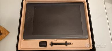 Wacom Intuos 5L Tavoletta Grafica