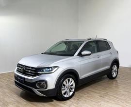 Volkswagen T-Cross 1.0 TSI 110 CV Advanced