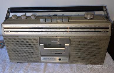 stereo PHILIPS anni 70/80