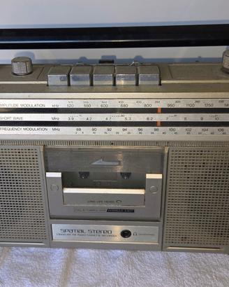 stereo PHILIPS anni 70/80