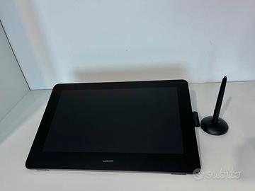 Wacom Cintiq 16 Pro
