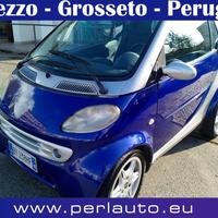 SMART ForTwo 800 smart & passion cdi (30 kW)