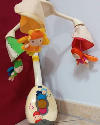 Giostrina dei Colori Relax and Play Chicco