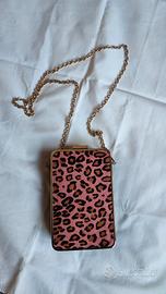 Pochette rigida Caractère