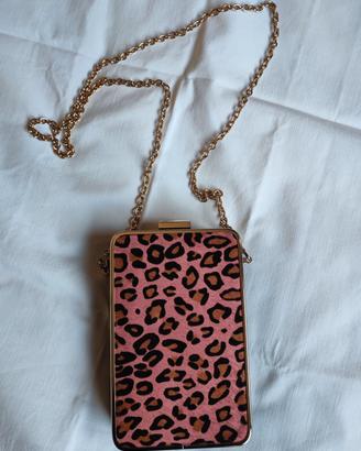 Pochette rigida Caractère