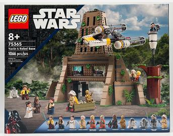 LEGO star wars - 75365