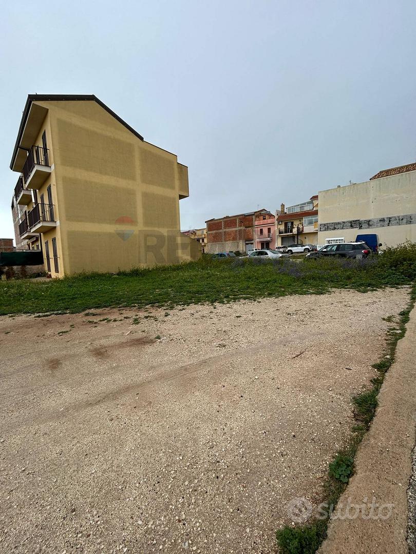 Terreno Edificabile - Portopalo di Capo Passero - Vista 2