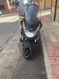 Aprilia atlantic 500 del 2002
