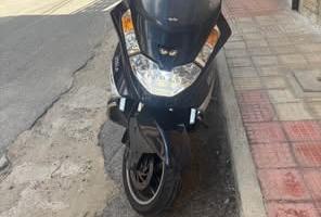 Aprilia atlantic 500 del 2002