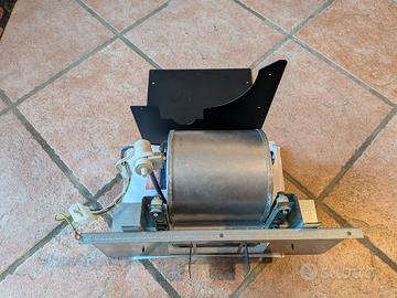 Ventilatore Centrifugo Camino Edilkamin 