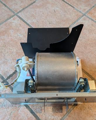 Ventilatore Centrifugo Camino Edilkamin 