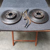 Dischi freno Grande punto T. Jet