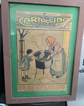 copertina il libro dei piccoli 1933