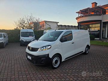 FIAT Scudo 2.0 BlueHDi 145 CV PC-TN Furgone Busi