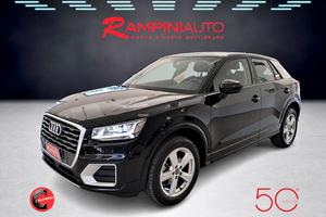 AUDI Q2 30 TDI Admired km 57.000 Iva Esposta Pront