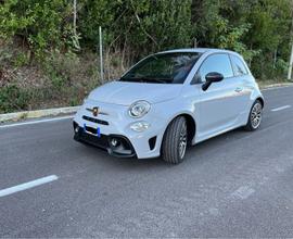 Abarth 595 - 2021