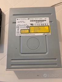 cd-R/RW Drive LG 