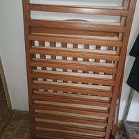 lettino legno bambino 