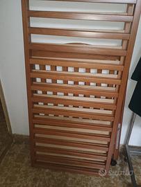 lettino legno bambino 