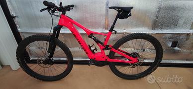 turbo levo comp 2020 taglia L