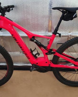 turbo levo comp 2020 taglia L